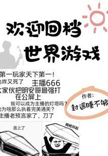 第一玩家笔趣阁无弹窗免费阅读