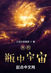 我的瓶中宇宙