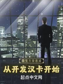 重生1984:从开发汉卡开始 小说