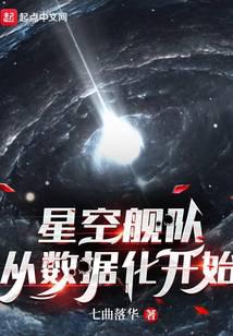 星空舰队，从数据化开始