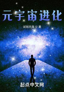 元宇宙进化顶点