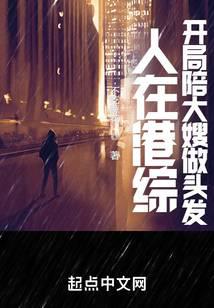 人在港综你管这叫卧底无错版