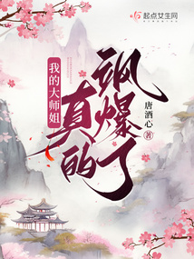 大师姐我离婚了