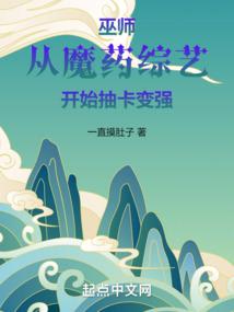 巫师采集 小说