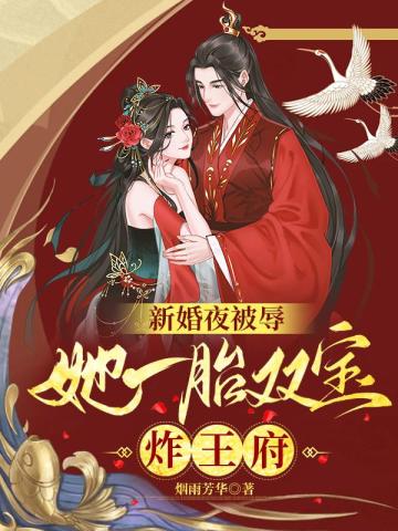 新婚夜被辱