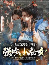 综武反派：开局强吻小龙女