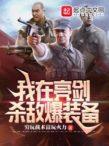 亮剑:杀敌爆装系统