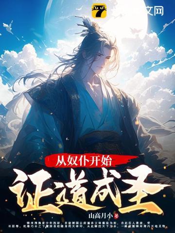 从奴隶到首辅txt