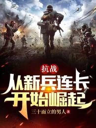 抗战:从新兵连长开始崛起楚峰