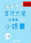 年代大佬的漂亮小娇妻类别:穿越小说作者: 卜元