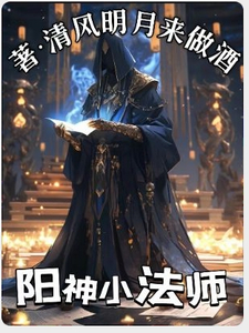 全职法师炽阳神眼