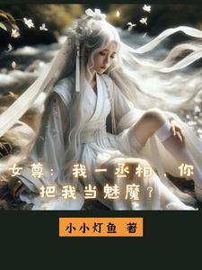 女尊我一丞相你把我当魅魔小说