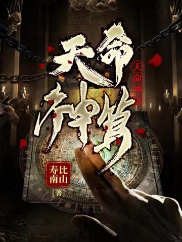 天命神算免费阅读完整版