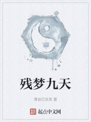 残梦九天